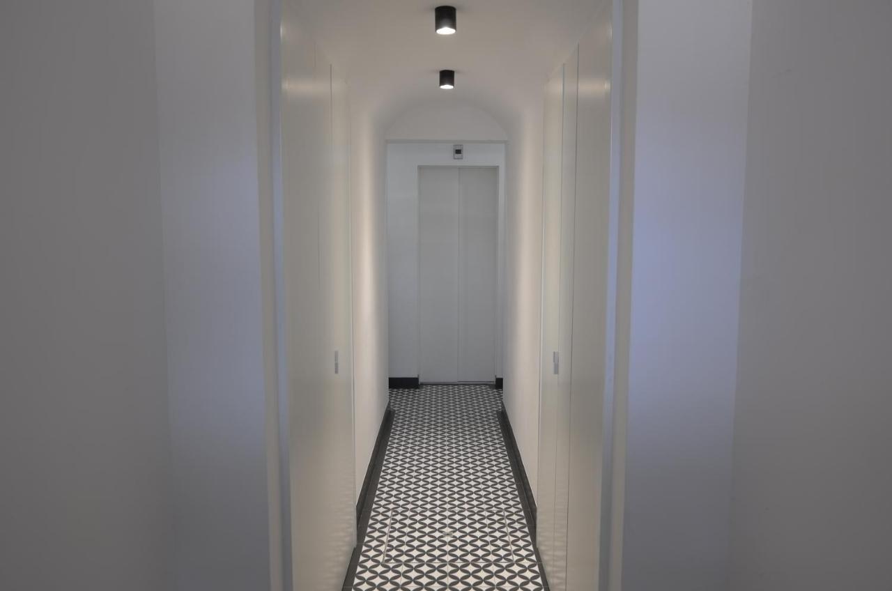 Exotic Fusion Double Suite Lisbon Exterior photo