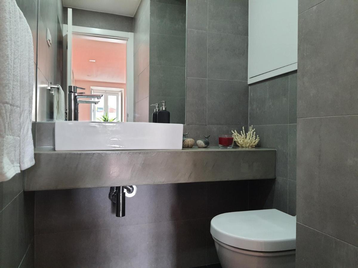 Exotic Fusion Double Suite Lisbon Exterior photo